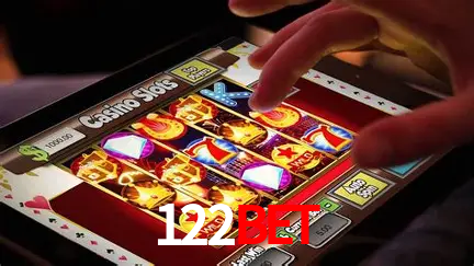 Jogos de mesa e apostas rápidas na 122bet