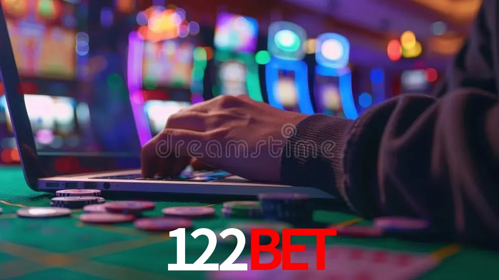 Roda da fortuna na 122bet