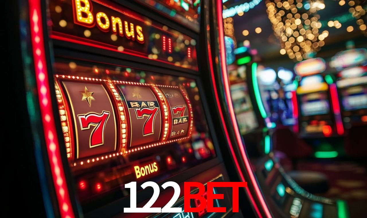 Mercados ao vivo e cash out na 122bet